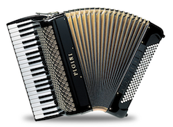 akkordeon